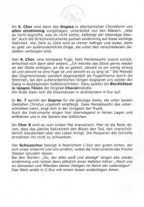 Kirchenkonzert 19.11.2017 Programm